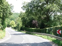 Am Weissenberg da Untermaubach