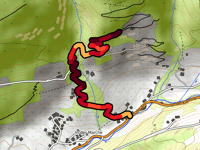 Ameisberg por An der Ahr