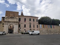 Amelia via Via Orvieto