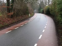 Amerongse Berg from Amerongen