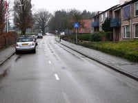 Amerongse Berg from Amerongen