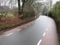 Amerongse Berg via Holleweg