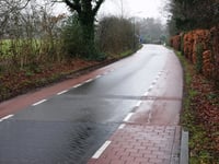 Amerongse Berg via Holleweg