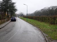 Amerongse Berg via Holleweg