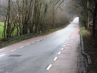 Amerongse Berg via Holleweg