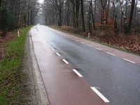 Amerongse Berg via Holleweg