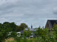 Amersfoortse Berg über Hugo de Grootlaan