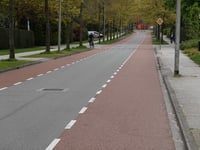Amersfoortse Berg via Doctor Abraham Kuyperlaan