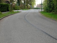 Amersfoortse Berg via Doctor Abraham Kuyperlaan
