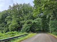 Stichtse Rotonde from Indische Buurt