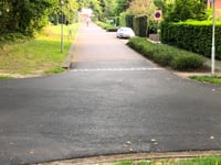 Belgenlaan über Prins Willem-Alexanderlaan