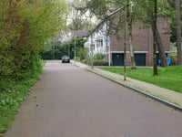 Belgenlaan por Prins Willem-Alexanderlaan