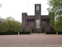 Belgenlaan por Prins Willem-Alexanderlaan