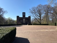 Belgenlaan por Prins Willem-Alexanderlaan