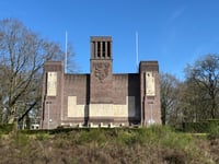 Belgenlaan por Prins Willem-Alexanderlaan