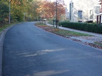 Amersfoortse Berg via Surinamelaan