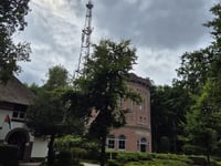 Amersfoortse Berg via Utrechtseweg