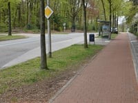 Amersfoortse Berg via Utrechtseweg