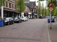 Amersfoortse Berg via Utrechtseweg