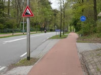 Amersfoortse Berg via Utrechtseweg