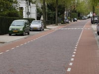 Amersfoortse Berg via Utrechtseweg