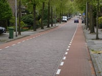 Amersfoortse Berg via Utrechtseweg