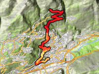 Aminona da Sierre