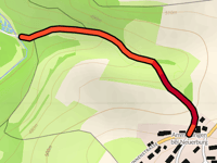 Ammeldingen bei Neuerburg from Emmelbaum