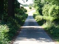 An der Bach