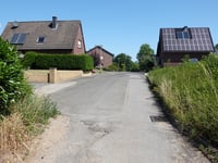 An der Eiche