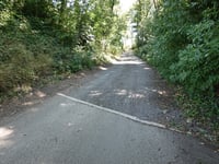 An der Eiche