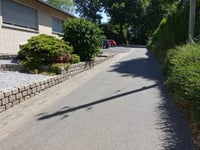An der Eiche