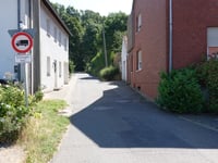 An der Eiche