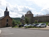 An der Hardt via Lindenstrasse