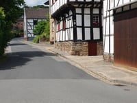 An der Hardt via Lindenstrasse