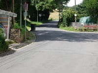 An der Hardt via Lindenstrasse