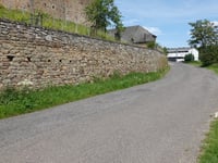 An der Hardt von Untermaubach