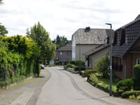 An der Hardt von Untermaubach