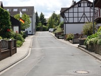 An der Hardt von Untermaubach