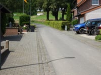 An der Hardt von Untermaubach