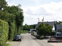 An der Hardt von Untermaubach