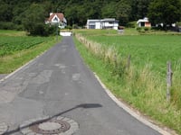 An der Hardt von Untermaubach