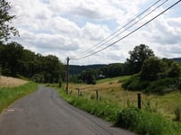 An der Hardt von Untermaubach