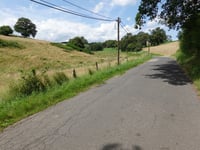 An der Hardt von Untermaubach