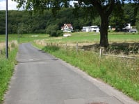 An der Hardt von Untermaubach