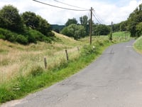 An der Hardt von Untermaubach