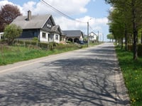 An der Janskaul da Brûckberg