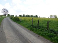 An der Janskaul da Brûckberg