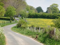 An der Janskaul da Brûckberg