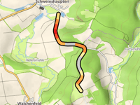 An der Linde da Schweinshaupten